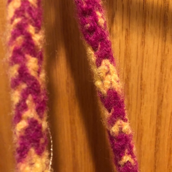 Colorful Bag - Picture 3 of 4